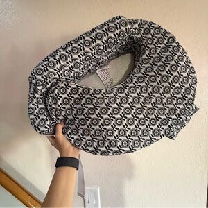 My Brest Friend Nursing Pillow